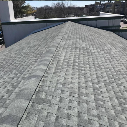 Roof Leak Repair Cedarhurst NY